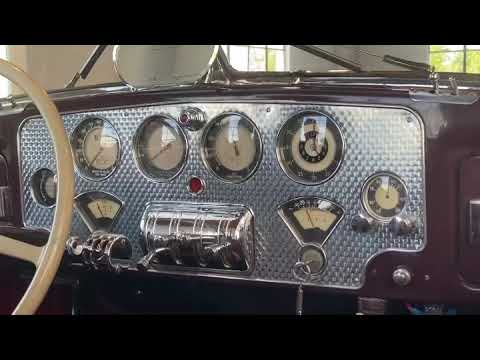 1936 Cord 810 (CC-1340075) for sale in Apex, North Carolina