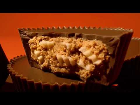 Reeses Potato Chip Cup Commercial 2021