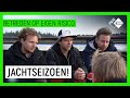 JACHTSEIZOEN MET THOMAS, DAAN EN TIM | Betreden op Eigen Risico | NPO Zapp