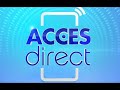 ACCES DIRECT EDITIE INTEGRALA 18 Octombrie 2025