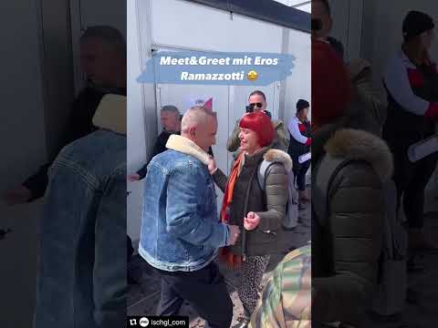 01/05/2023 - Eros Ramazzotti