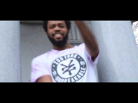 NewLyfe - Lyrical Murda Ft. Dymz (Official Music Video)