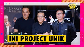 Download lagu Ari Lasso Rilis Single Baru 'Menangis Diam-Diam', Kolaborasi Bareng Pay Burman & Faizal Lubis mp3