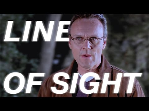 Rupert Giles | BTVS | Line of sight