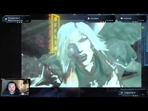 Let's Finish Crisis Core: FFVII! Part 7