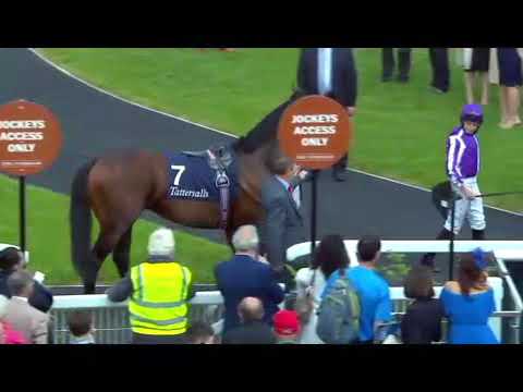 Phoenix of Spain Irish 2,000 Guineas 2019