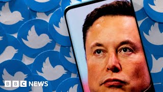 Elon Musk gives staff deadline to join 'new Twitter' working conditions