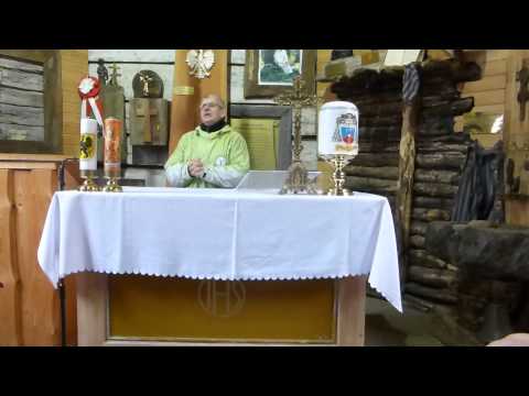 CEPR Szymbark Guided Tor Church