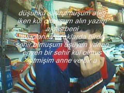 son duygularım