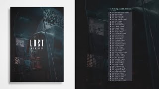 FREE Trap MIDI Kit Download 2019 - (Lost) 🔥