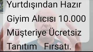Yurtdışı Tekstil Hazır Giyim İhracatı Nasıl Yapılır Gerekli Belgeler K
