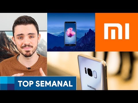 Xiaomi estará presente en el Mobile World Congress, ¿veremos el Xiaomi Mi 7? Xiaomi estará presente en el Mobile World Congress, ¿veremos el Xiaomi Mi 7?