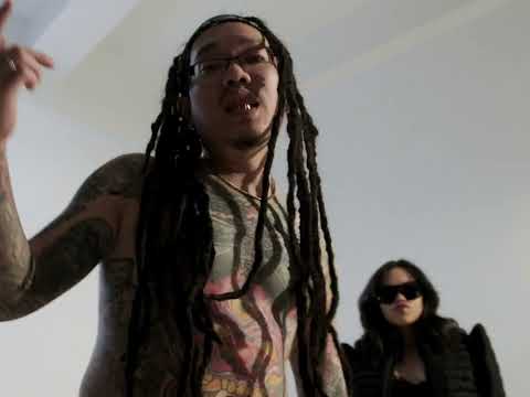 Dhyana Mitta - Cebuana Luv ft. Ace P & Hero Tunguia (Official Music Video)