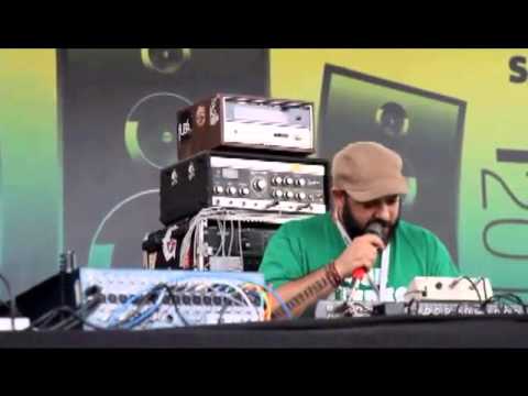 BUGUINHA DUB and JOANA BOTELHO