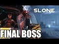 TITANFALL 2 - Final Boss Fight / Slone Boss Fight