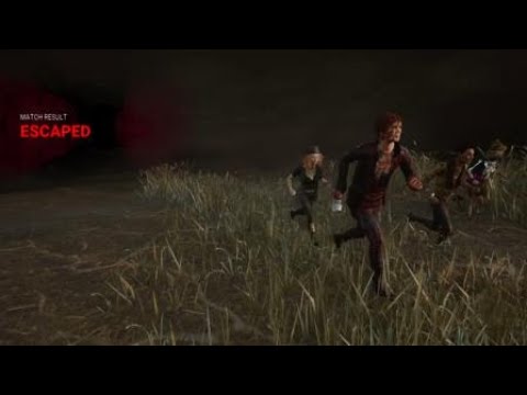 Quentin Smith vs Ghostface