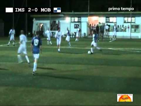 3° Torneo "Over 35" di calcio a 7: sintesi della serata finale