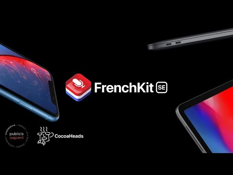 Frenchkit 2020 - Opening Keynote