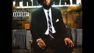 FREEWAY - dont tell me its over