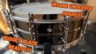 Download lagu The MOST UNDERRATED SNARE on the Market | Budget BLACK BEAUTY!!! mp3 Download lagu The MOST UNDERRATED SNARE on the Market | Budget BLACK BEAUTY!!! mp3