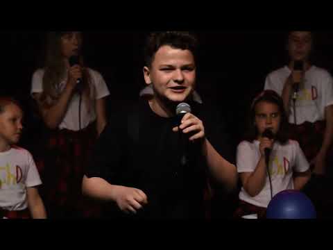 Paweł Szymański & KChD - "Życie na pokaz" [KONCERT LIVE 8/23]