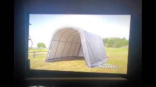 Menards 11% Rebate On Everything.