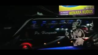 Download lagu BUS MALAM FULL STROBO ZAMAN NOW || DJ SAKIT LUAR DALAM2019 mp3