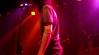 Devendra Banhart &quot;Long Haired Child&quot; Live in SF