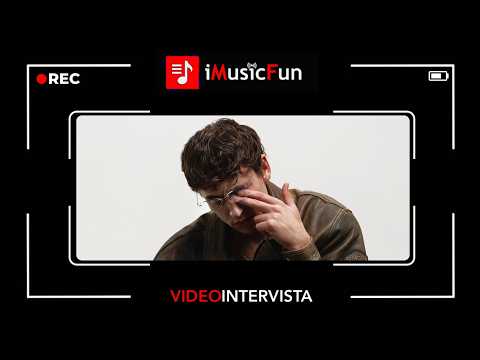 Tredici Pietro Intervista Sanremo 2026 Uomo che cade