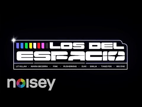Los Del Espacio