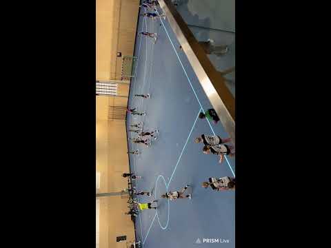 VOC C2 - Aalsmeer C1  (18 januari 2025 - 16:20 uur)