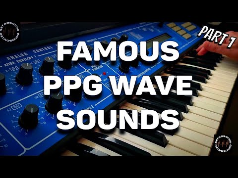 PPG Wave 2,2 (2,3) - Blue image 13