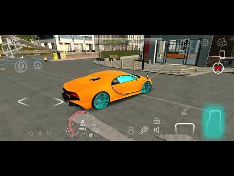 how to scam easily people on car parking multiplayer