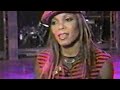 Janet Jackson All For You Tour Madison Square Garden BTS Access Hollywood