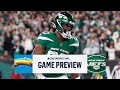 NFL Week 9 Monday Night Football: Chargers at Jets | TOP PROPS + GAME PICK | CBS Sports
