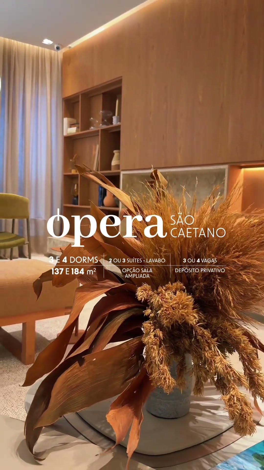 Ópera São Caetano
