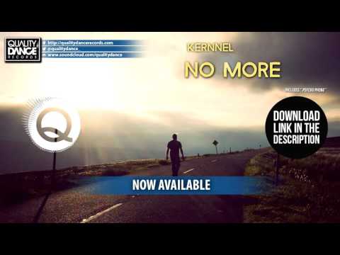 [Hard Dance] Kernnel - No more EP (includes "Psycho phone")
