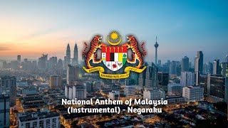 National Anthem of Malaysia (Instrumental)