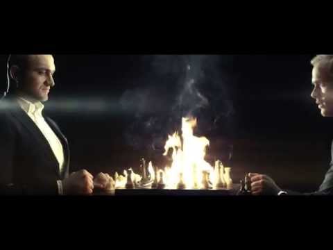 Skyhound - Till We Fall