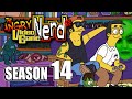 Angry Video Game Nerd Season 14 AVGN Full Season Fourteen