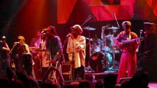 Israel Vibration - Perfect Love and Understanding