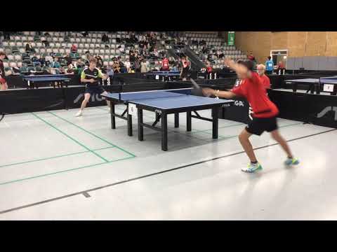 191504 UDM 2019, Nicklas Boldt Hansen - Alexander Sønderby Hansen