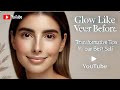 Glow Like Never Before Transformative Tips For Glass Skin Thehow To Hub