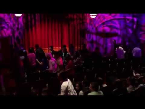 House Of Magic By Franz Harary End Of Magic Show Luis de Matos