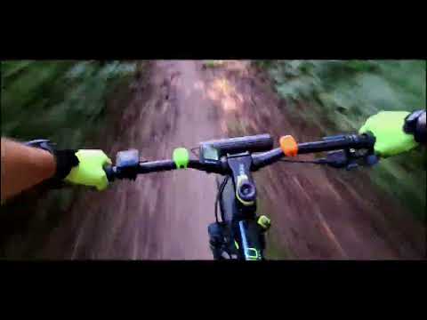 O alta tura cu bicla,din Sighisoara pana in Stejareni,si retur!