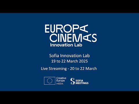 Sofia Lab 2025: SESSION 6, SESSION 7, WORKSHOP 3
