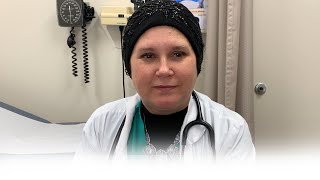 Dr. Tammi Peck-Samman, Primary Care