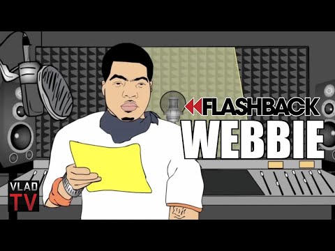 VladTV's True Hip Hop Stories, Starring: Webbie & The Breakfast Club (Flashback)