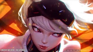 &#39;Infinity&#39;  | 1 Hour of Orchestral Fantasy &amp; Action Adventure Mix