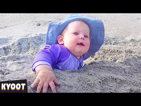 Best of FUNNY BABIES | Baby Cute Funny Moments
